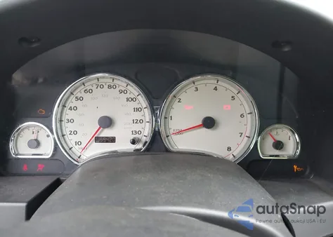 2007 Saturn Vue V6 from USA, damaged, VIN 5GZCZ53407S853848